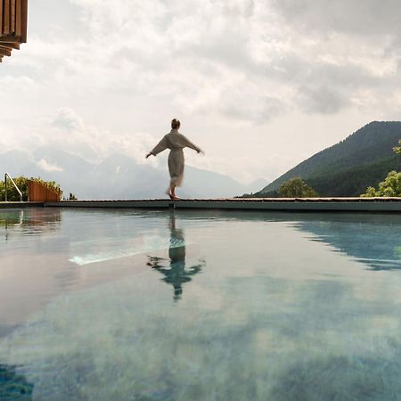 Silou Retreat Ξενοδοχείο Champdepraz Εξωτερικό φωτογραφία