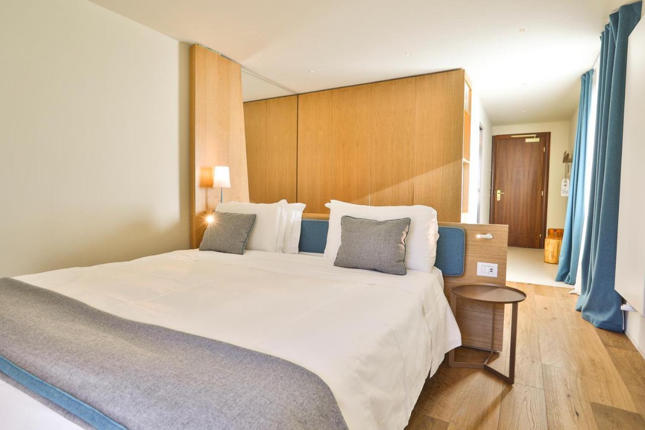 Silou Retreat Ξενοδοχείο Champdepraz Εξωτερικό φωτογραφία