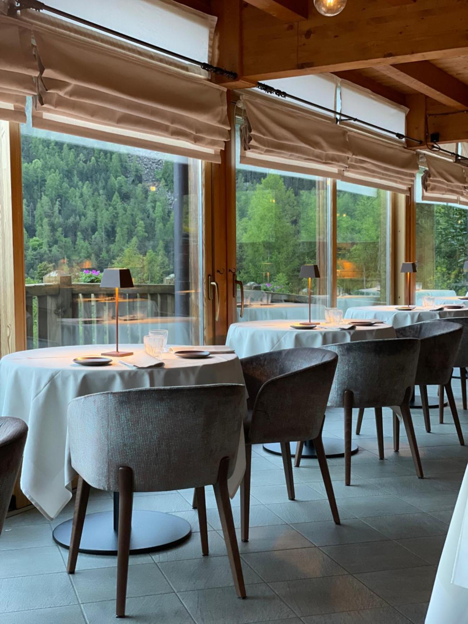 Silou Retreat Ξενοδοχείο Champdepraz Εξωτερικό φωτογραφία