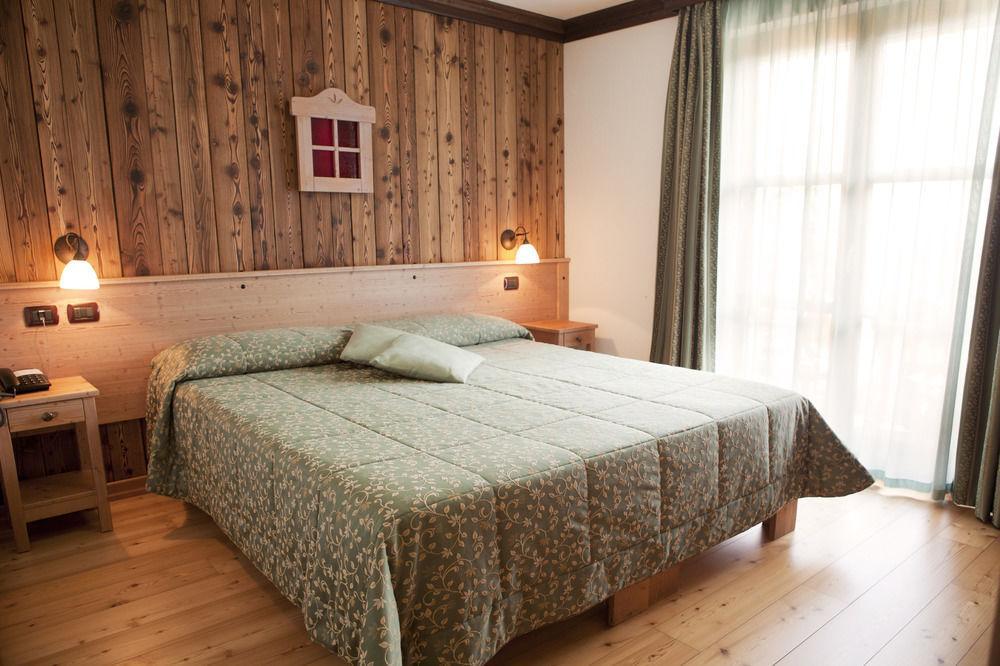 Silou Retreat Ξενοδοχείο Champdepraz Εξωτερικό φωτογραφία